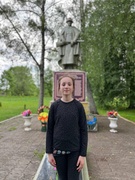 Дневной, воспитательно-оздоровительный лагерь, культурно-досугового профиля «СИЛА ЕДИНСТВА». 4 ДЕНЬ, ЛУЧИСТЫЙ ДЕНЁК, 05.06.2025 г.
