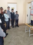 Республиканская профилактическая акция «Дом без насилия!».