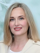 Отчик Елена Александровна