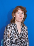 Чичина Валентина Петровна