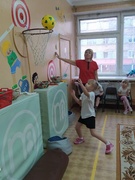 ПРАЗДНИК, ПОСВЯЩЕННЫЙ ДНЮ ЗАЩИТНИКА ОТЕЧЕСТВА ПРОШЕЛ В НАШЕЙ ДЕТСКОМ САДУ  17 ФЕВРАЛЯ 2020 ГОДА