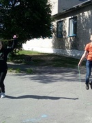 03.06.2020. Будни летнего лагеря "Радуга"