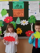 Мероприятия Апрель