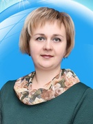 Евдоченко Светлана Петровна