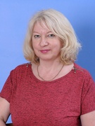 Бурко Оксана Сергеевна