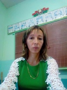 Химяк Оксана Николаевна