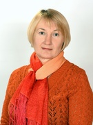 Цуранкова Елена Ивановна