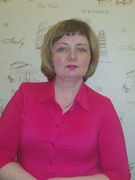 Соболь Наталья Викторовна