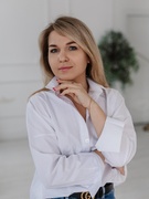 Панько Анастасия Геннадьевна