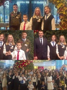 Президентская ёлка - 2024