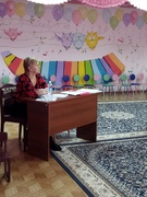 На каникулах не до отдыха