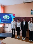 Республиканская акция «Олимпийский урок – 2026»