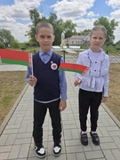 Приём в октябрята 2026