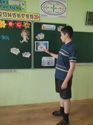 Оздоровительный лагерь «Непоседы.by». День 5