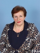 Замкович Людмила Владимировна