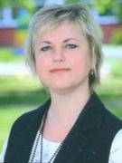 Давыденко Елена Владимировна
