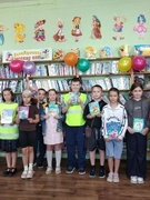 05.06.2026 г. Работа летнего оздоровительного лагеря