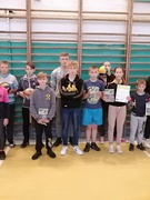 Спортивное мероприятие "  Вас вызывает спортландия "