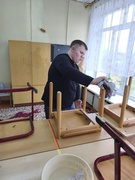 Наводим порядок