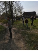 Трудовой десант 21.04.2018