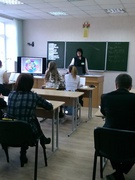 Совет отдела 24.10.2017