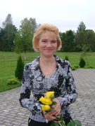 Сергеева Анна Николаевна