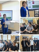 24 апреля учащиеся 8, 9, 11 классов  государственном учреждении образования «Юровичская средняя школа» проведено мероприятие информационно-образовательного проекта «ШАГ» – «ШАГ»  по теме «Молодость – время выбора. Управление государством"