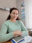 Костюкевич Дина Викторовна