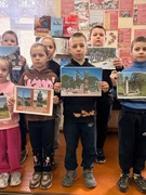 Час памяти "Колесо времени"