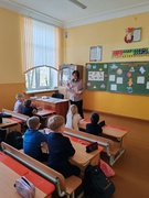 Игры в группе продленного дня