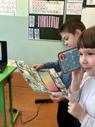 МаМЫ и спасатели – за Безопасность!