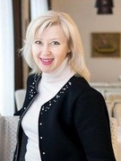 Гасподарик Светлана Александровна