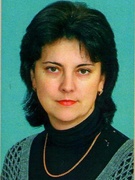 Колмак Ирина Леонидовна