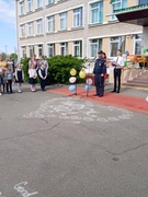 Последний звонок 2021