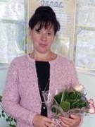 Кравцова Валентина Владимировна
