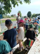 Лагерь "Планета детства" 05.06.2025