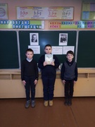 СЛАВУТЫЯ ЗЕМЛЯКІ (ДА 100-ГОДДЗЯ І. П. ШАМЯКІНА, І. П. МЕЛЕЖА)