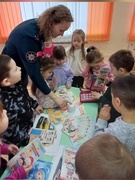 Азбука безопасности