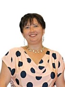 Зданович Ольга Владимировна