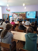 Беларуская літаратурная віктарына прысвечаная 140-ддзю з дня нараджэння Якуба Коласа”
