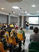 Санаторий "Золотые пески"