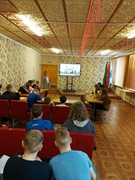 Неделя психологии