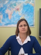 Абашина Надежда Васильевна