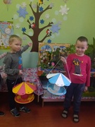 АКЦЫЯ  "ПТУШКІ  ЛЯ  КАРМУШКІ"