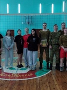 День Защитников Отечества