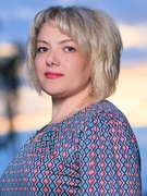 Елисеева Марина Михайловна