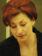 Терехова Людмила Николаевна