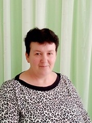 Будковская Галина Николаевна