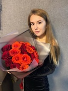 Мартинович Светлана Леонидовна