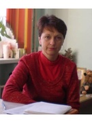 Свиридова Елена Федоровна